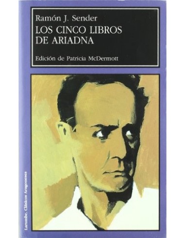 LOS CINCO LIBROS DE ARIADNA Edición,...