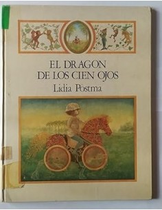 EL DRAGÓN DE LOS CIEN OJOS