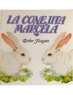 LA CONEJITA MARCELA