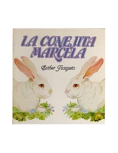 LA CONEJITA MARCELA