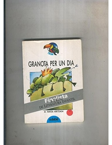 GRANOTA PER UN DIA