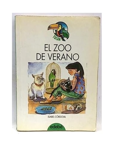 EL ZOO DE VERANO