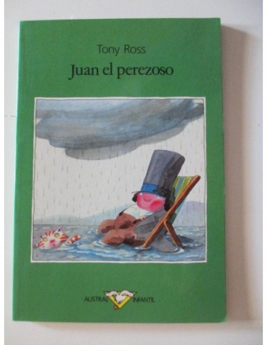 JUAN EL PEREZOSO