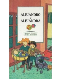 ALEJANDRO Y ALEJANDRA