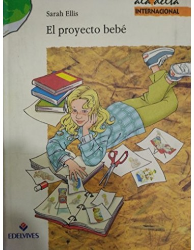 EL PROYECTO BEBÉ