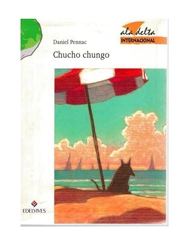 CHUCHO CHUNGO