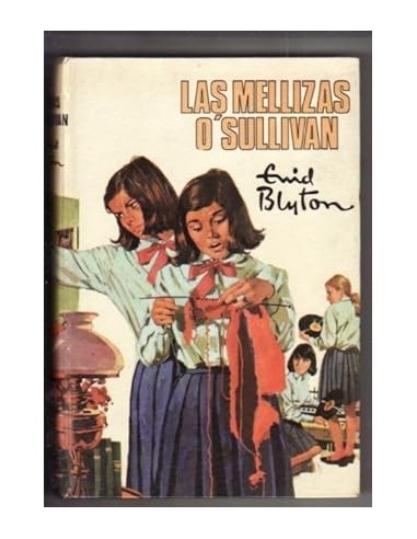 LAS MELLIZAS O´SULLIVAN 1979