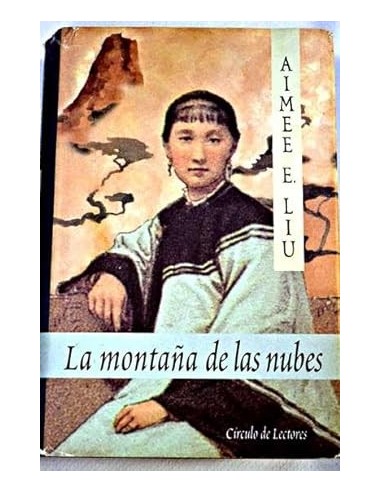LA MONTAÑA DE LAS NUBES