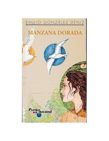 MANZANA DORADA