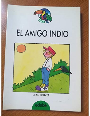 EL AMIGO INDIO