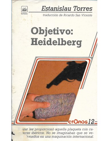 OBJETIVO HEIDELBERG