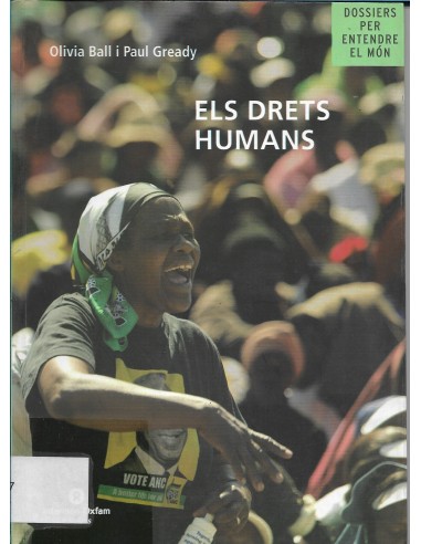 ELS DRETS HUMANS