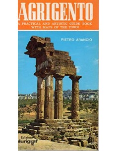 AGRIGENTO guida prática ed...