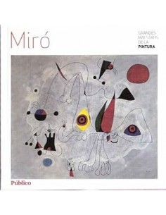 MIRÓ Público