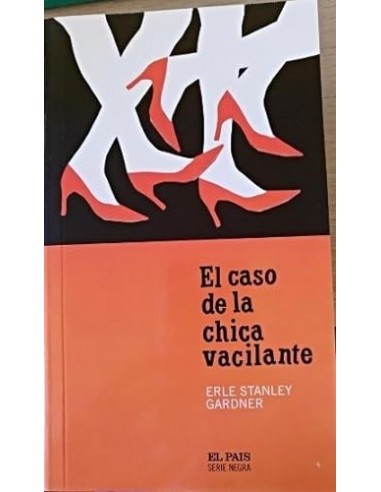 EL CASO DE LA CHICA VACILANTE