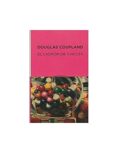 EL LADRÓN DE CHICLES