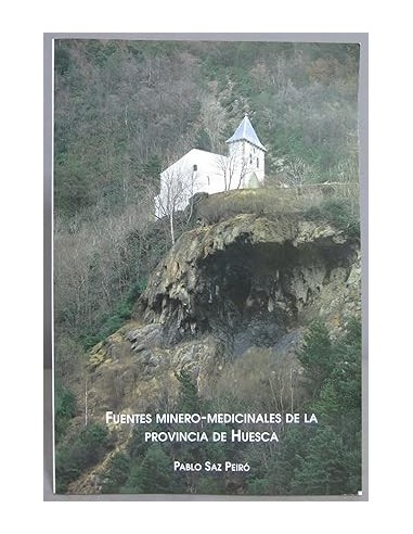 FUENTES MINERO-MEDICINALES DE LA...