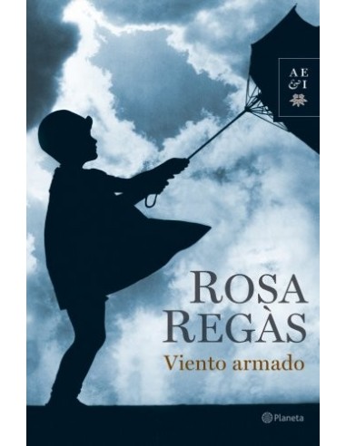 VIENTO ARMADO 1ª Edición