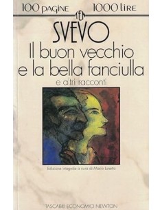 IL BUON VECCHIO E LA BELLA...