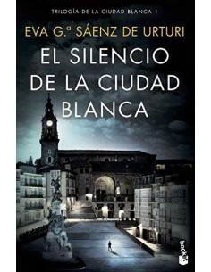 EL SILENCIO DE LA CIUDAD...