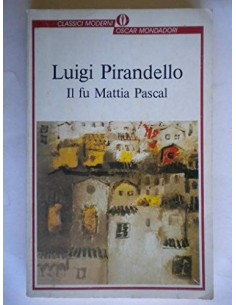 IL FU MATTIA PASCAL