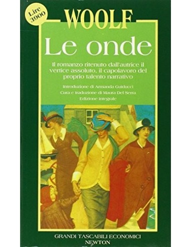 LE ONDE