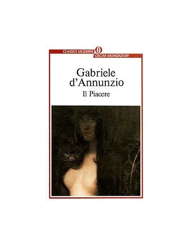 IL PIACERE