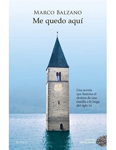 ME QUEDO AQUÍ