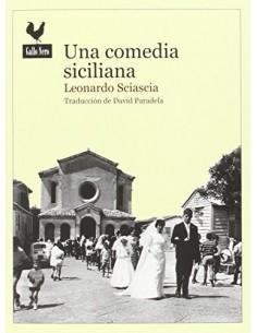 UNA COMEDIA SICILIANA
