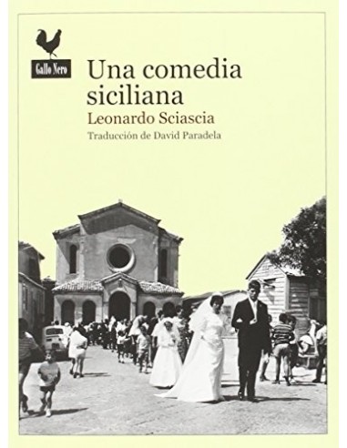 UNA COMEDIA SICILIANA