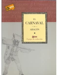 EL CARNAVAL EN ARAGÓN