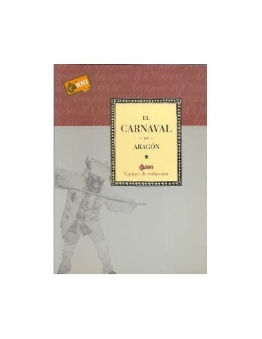 EL CARNAVAL EN ARAGÓN