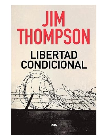 LIBERTAD CONDICIONAL