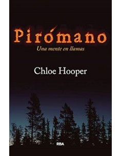 PIRÓMANO 1ª Edición