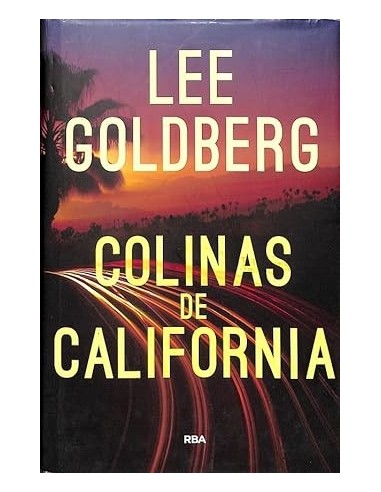 COLINAS DE CALIFORNIA 1ª Edición
