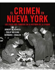 EL CRIMEN EN NUEVA YORK Los...