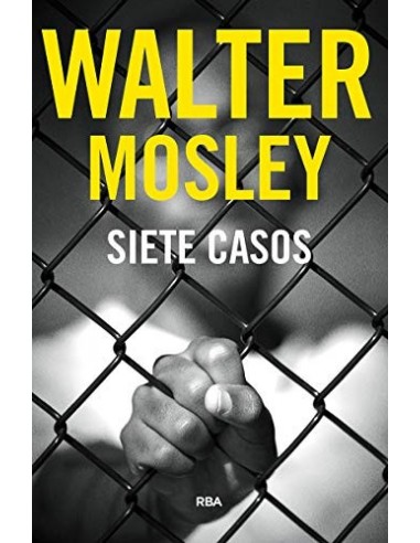 SIETE CASOS 1ª Edición