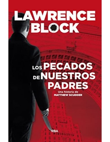 LOS PECADOS DE NUESTROS PADRES