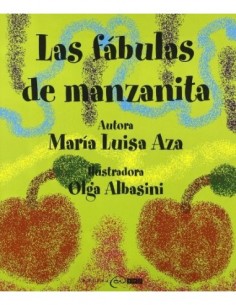 LAS FÁBULAS DE MANZANITA