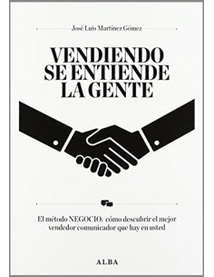 VENDIENDO SE ENTIENDE LA GENTE