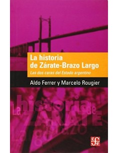 LA HISTORIA DE ZÁRATE...