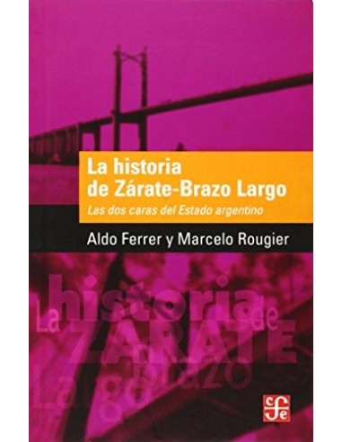 LA HISTORIA DE ZÁRATE BRAZO-LARGO