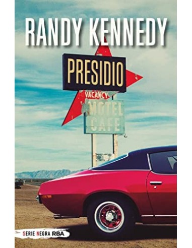 PRESIDIO 1ª Edición