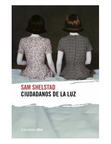 CIUDADANOS DE LA LUZ 1ª Edición