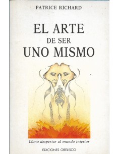 EL ARTE DE SER UNO MISMO 1ª...