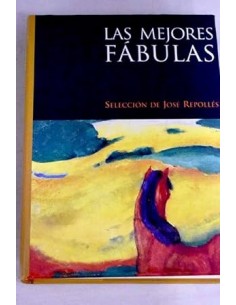 LAS MEJORES FÁBULAS