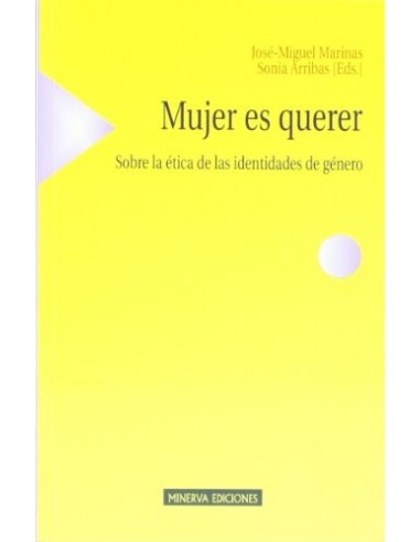 MUJER ES QUERER