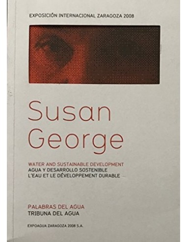 AGUA Y DESARROLLO SOSTENIBLE