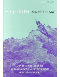 AMY FOSTER