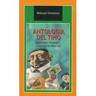 ANTOLOGÍA DEL TIMO